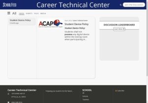 Career Technical Center