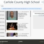 Carlisle County High School