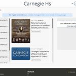 Carnegie Hs