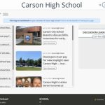 Carson High School