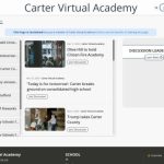Carter Virtual Academy