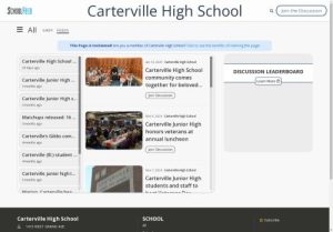 Carterville High School