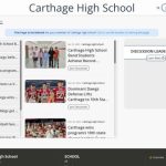 Carthage High School
