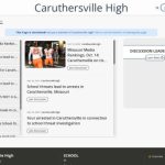 Caruthersville High