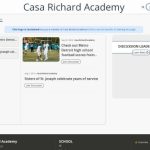 Casa Richard Academy