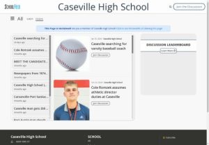 Caseville High School