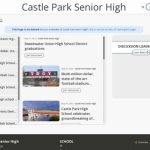 Castle Park Senior High