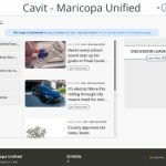 Cavit - Maricopa Unified