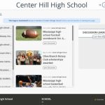 Center Hill High School