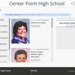 Center Point High School