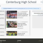 Centerburg High School