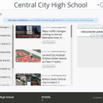 Central City High School