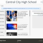 Central City High School