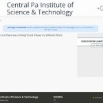 Central Pa Institute of Science & Technology