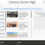 Century Senior High