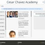 Cesar Chavez Academy