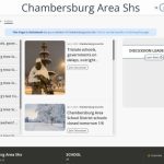 Chambersburg Area Shs