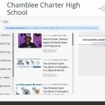 Chamblee Charter High School