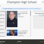 Champion High School