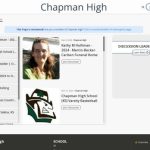 Chapman High