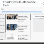 Charlottesville-Albemarle Tech