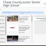 Chase County Junior Senior High School