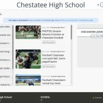 Chestatee High School