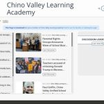 Chino Valley Learning Academy