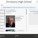 Christiana High School