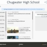 Chugwater High School