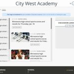 City West Academy