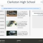 Clarkston High School