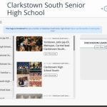 Clarkstown South Senior High School