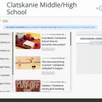 Clatskanie Middle/High School