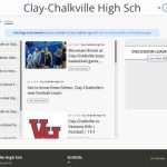 Clay-Chalkville High Sch
