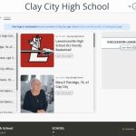 Clay City High School