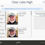 Clear Lake High