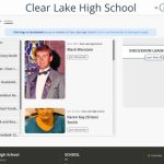 Clear Lake High School