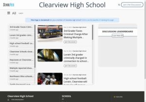 Clearview High School
