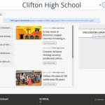Clifton High School