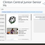 Clinton Central Junior-Senior Hs