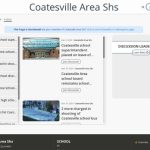 Coatesville Area Shs