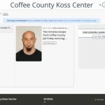 Coffee County Koss Center