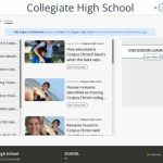 Collegiate High School