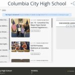 Columbia City High School