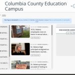 Columbia County Education Campus