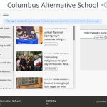 Columbus Alternative School