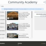 Community Academy