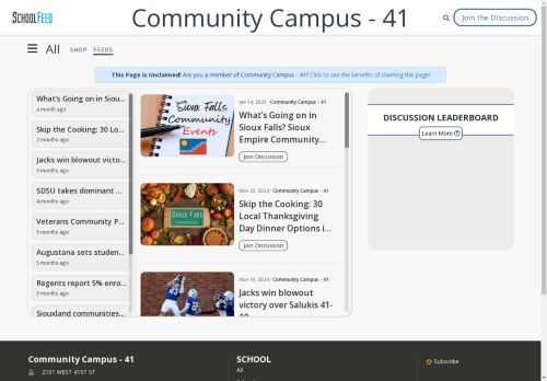 Community Campus - 41