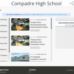 Compadre High School